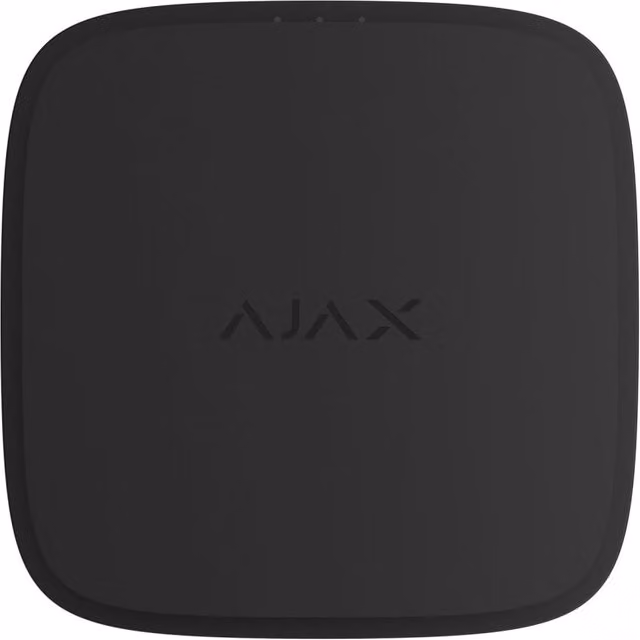 Ajax EN54 FireProtect VAD Nero