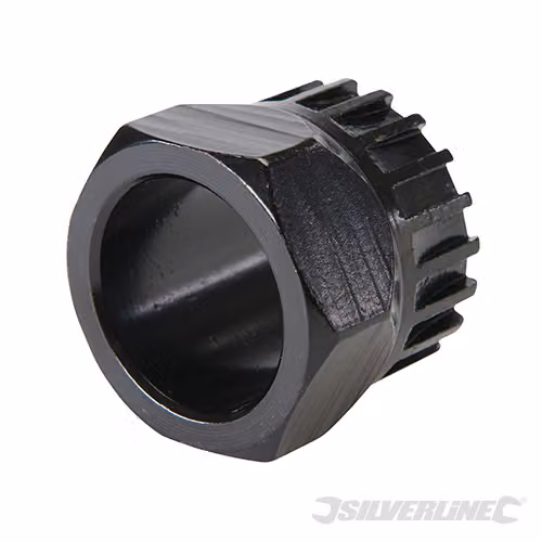 Attrezzo per movimento centrale Silverline 20 denti