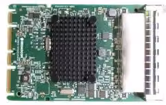 Scheda di rete Dell Broadcom 5720 Quad Port Gigabit 1000Base-TX Ethernet/LAN