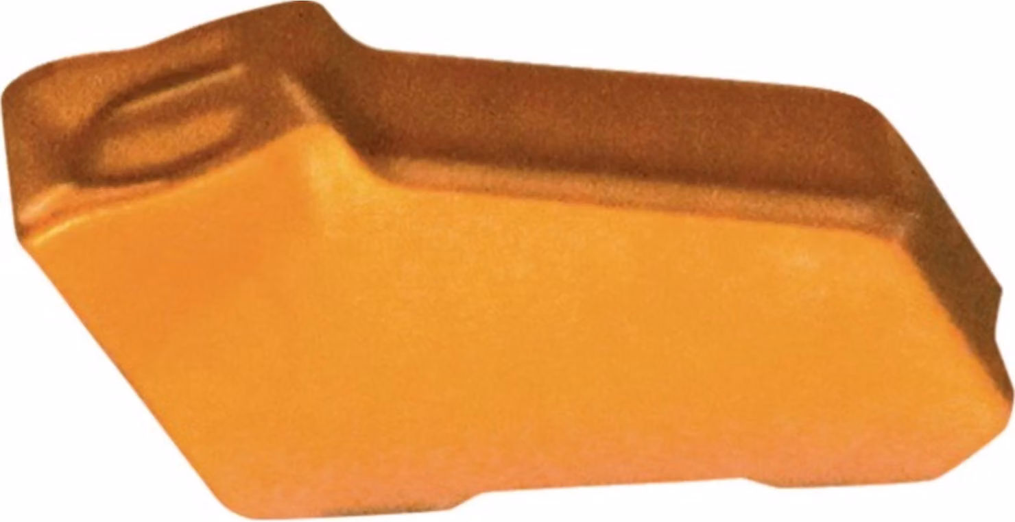Inserto da taglio GFN 3.1 MS35