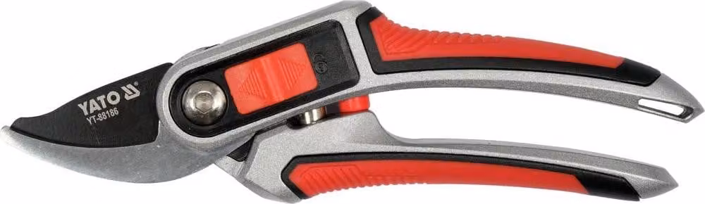 YT-88186 Cesoie da giardino Yato YT-88186