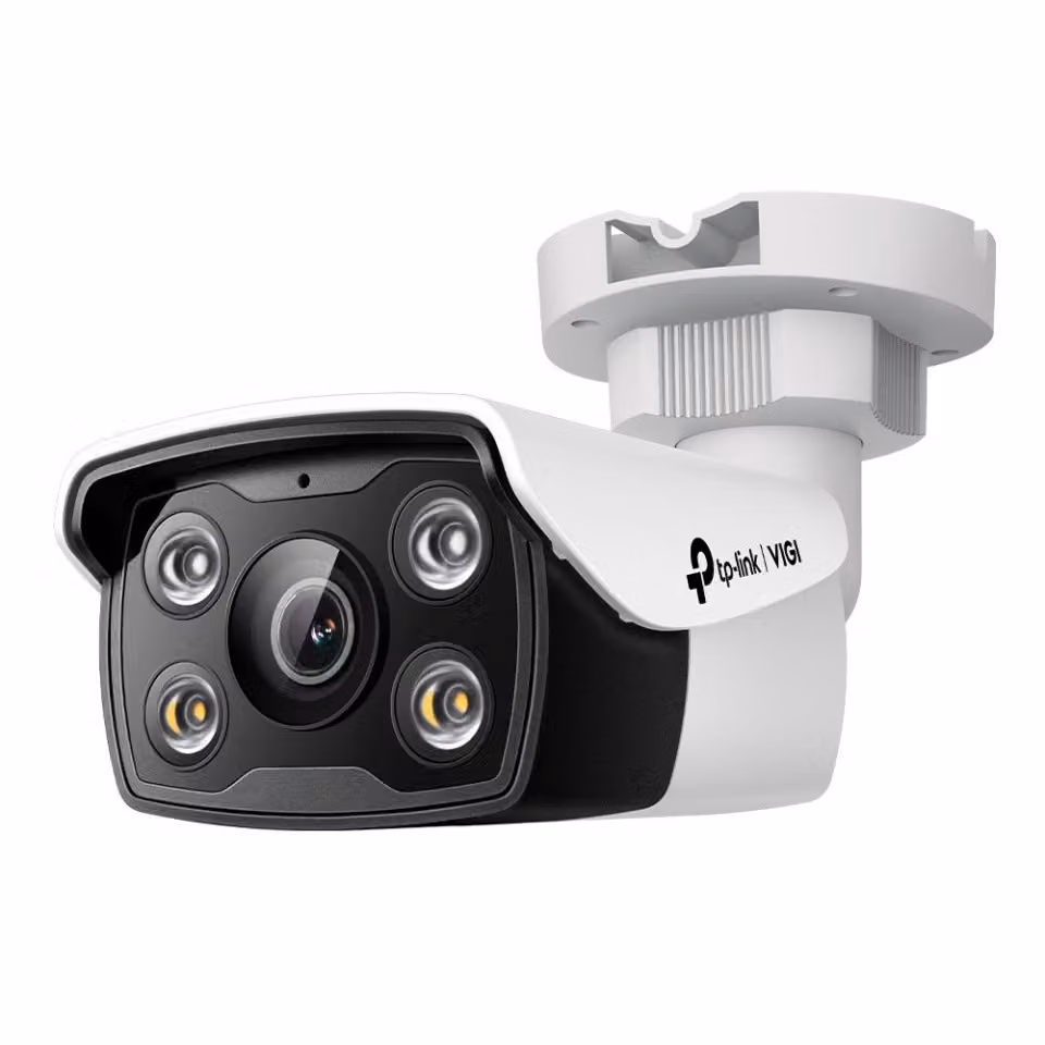 TP-LINK TP-Link VIGI C350 Telecamera di sicurezza IP Bullet Outdoor 2880 x 1620 pixel Soffitto