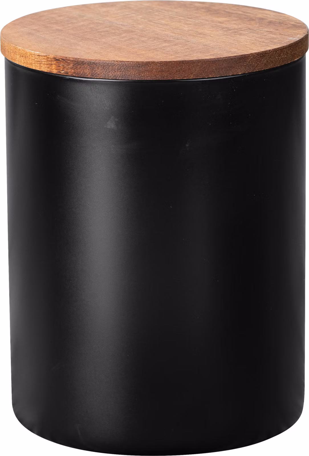 Barattolo WENKO Mio con coperchio 1L Ø 11 x 14,5 cm
