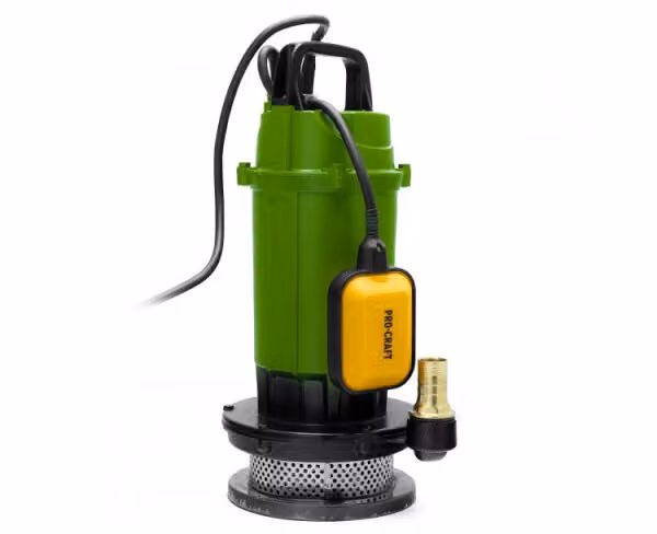 Pompa sommergibile Procraft PN24