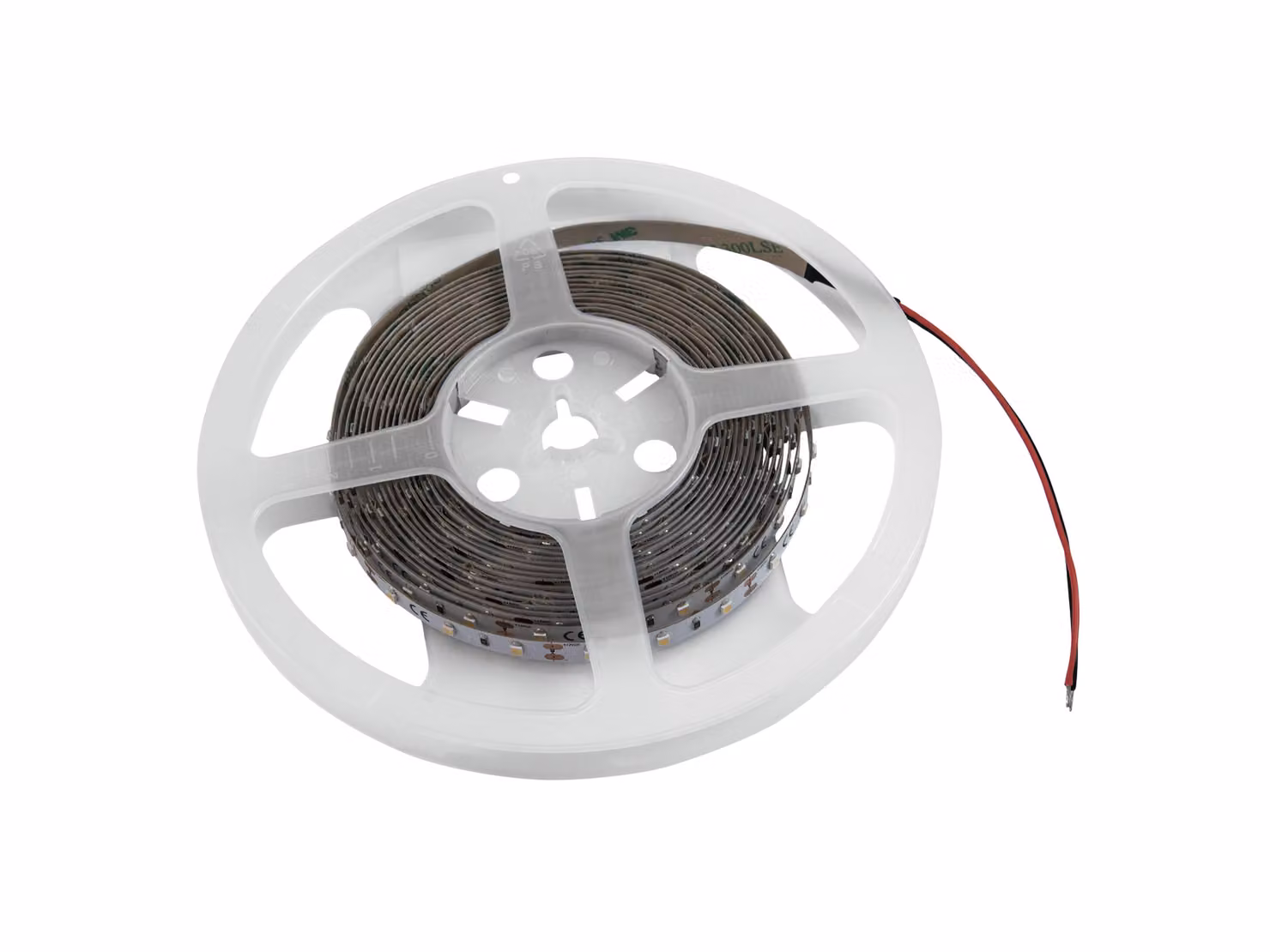 EUROLITE LED Strip 300 5m 3528 4000K 12V (50530109)