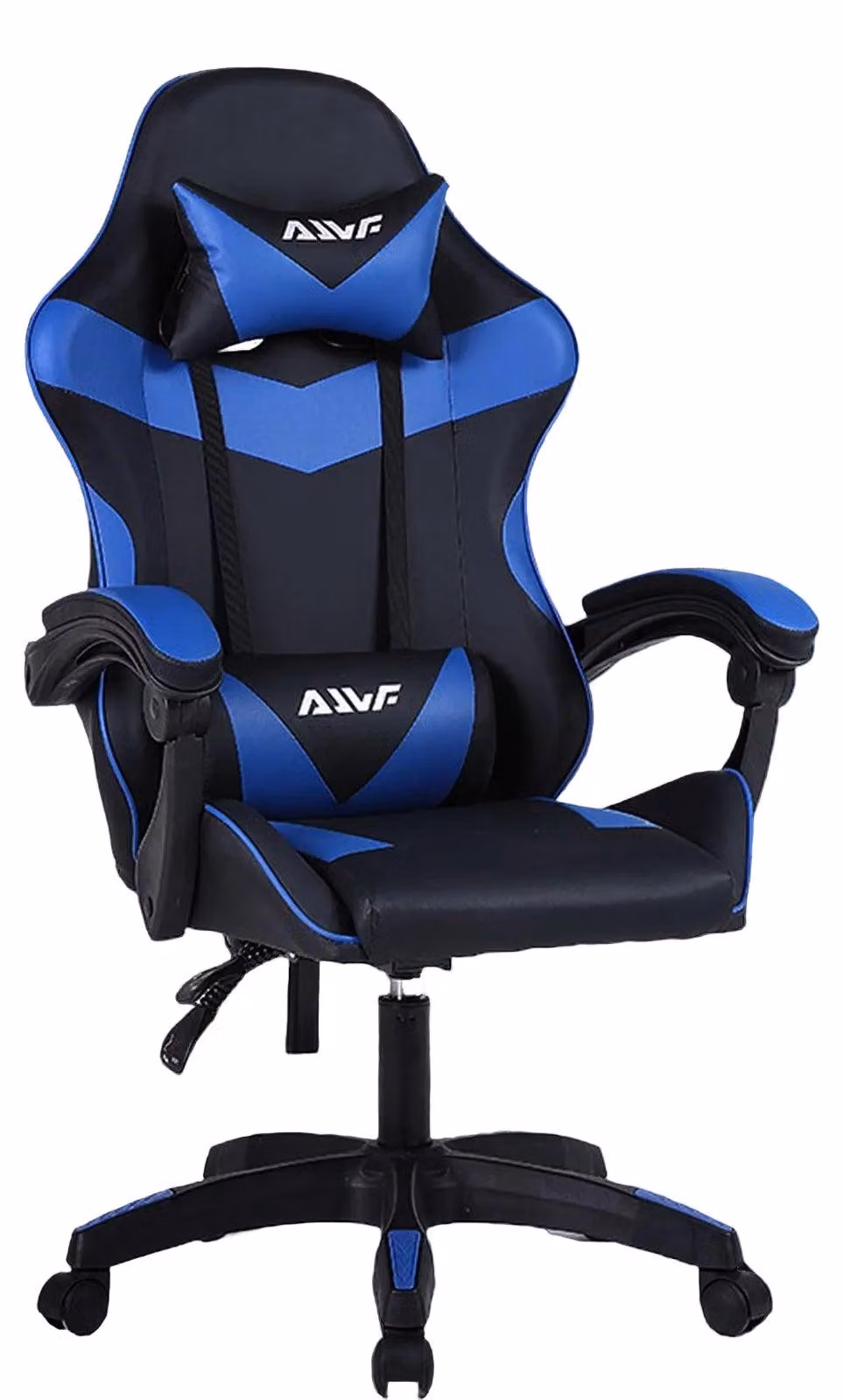 Sedia ergonomica da gaming - Sedia da ufficio - Sedia per ufficio - Sedia da gaming - Sedia per computer - Supporto lombare con funzione massaggio