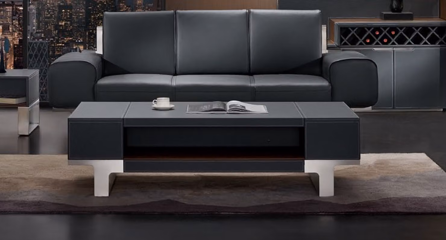 Couchtisch Tisch Beistelltisch Wohnzimmertisch Holz Tische Beistell Sofa 160x80