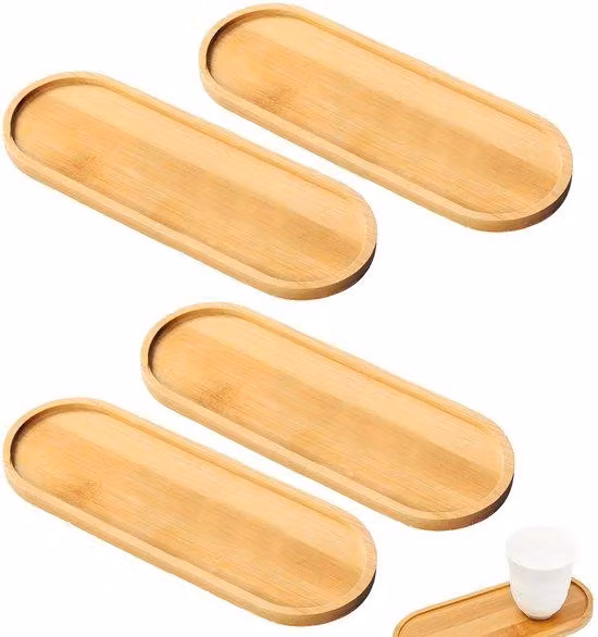 Legno di bambù: stile e sostenibilità
