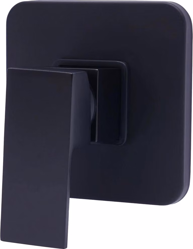 Rubinetto per doccia - Miscelatore - Caldo/freddo - Ottone - Cromato - Tipo duplex - 6 MPa - Per doccia