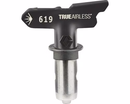 Ugello Magnum TRUEairless RAC 5 619, prodotto da Graco