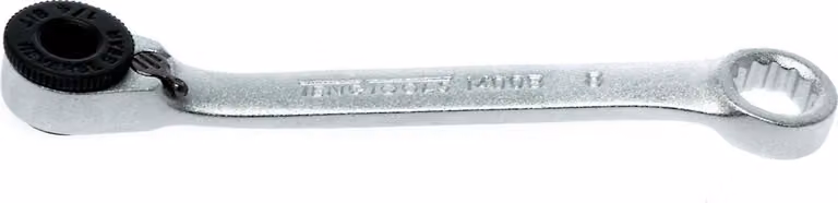 Tengtools 118340108 Mini Cricchetto Combinato 1/4" 1400B