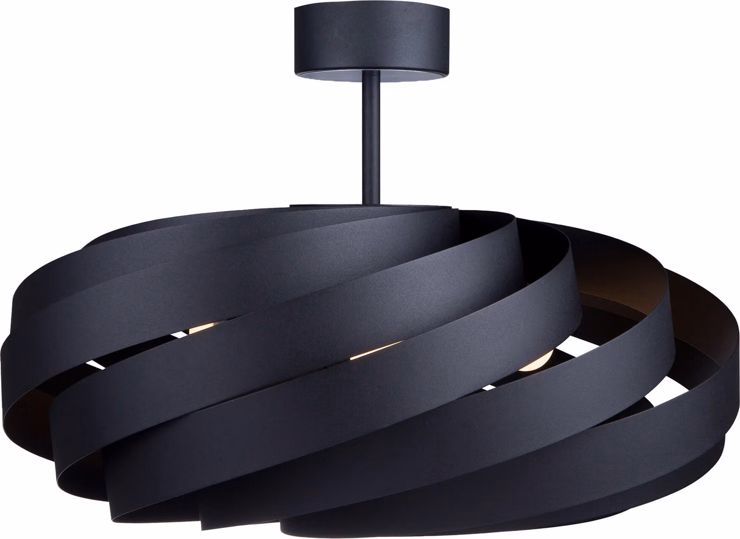 Lampada a sospensione VENTO 1131, linea Zuma