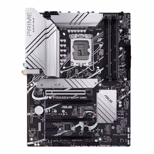 Asus prime z790-p wifi intel z790 lga 1700 atx - 90MB1CJ0-M0EAY0