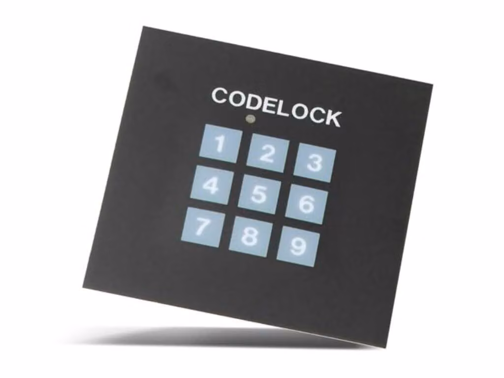 Blocco codice