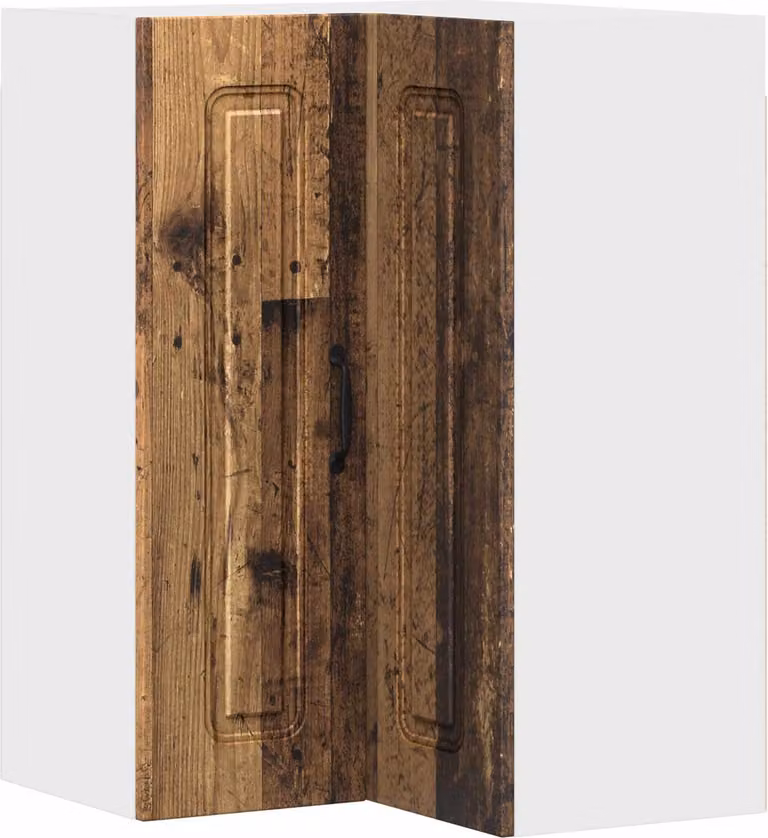 Pannello lavastoviglie Kalmar Legno vecchio 57 x 57 x 80 cm