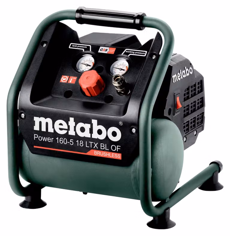 18 V Alimentazione 160-5 18 LTX BL OF Compressore - Pick+Mix (senza batteria)