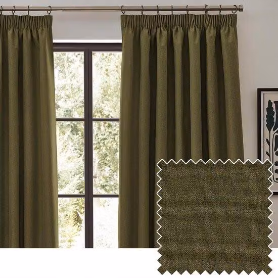 Tende termiche, delicate e moderne - 1 pezzo