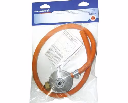 Kit di connessione per elettrodomestici da campeggio Gaz