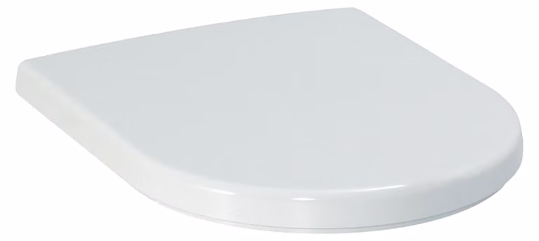 LAUFEN PRO Siège de WC, avec couvercle, amovible, abaissement automatique, H8919513490031, H8919513490031