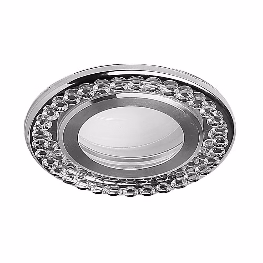 Candellux apparecchio da soffitto 2x LED da incasso 5W SSP 2203188