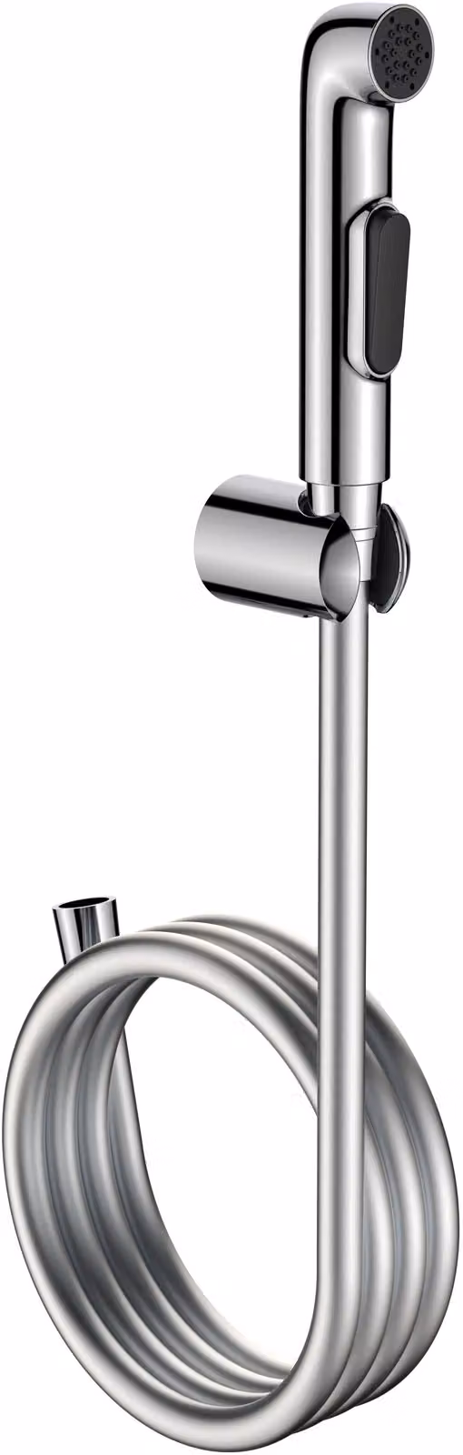 Set per bidet, Punkt - cromato, set per bidet