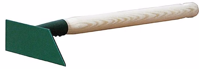 Piccola zappa, lunghezza 30 cm, marca KARD