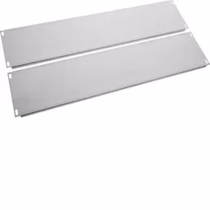 Hager Modulo chiuso per tetto modulare L=1100 M-MDG110