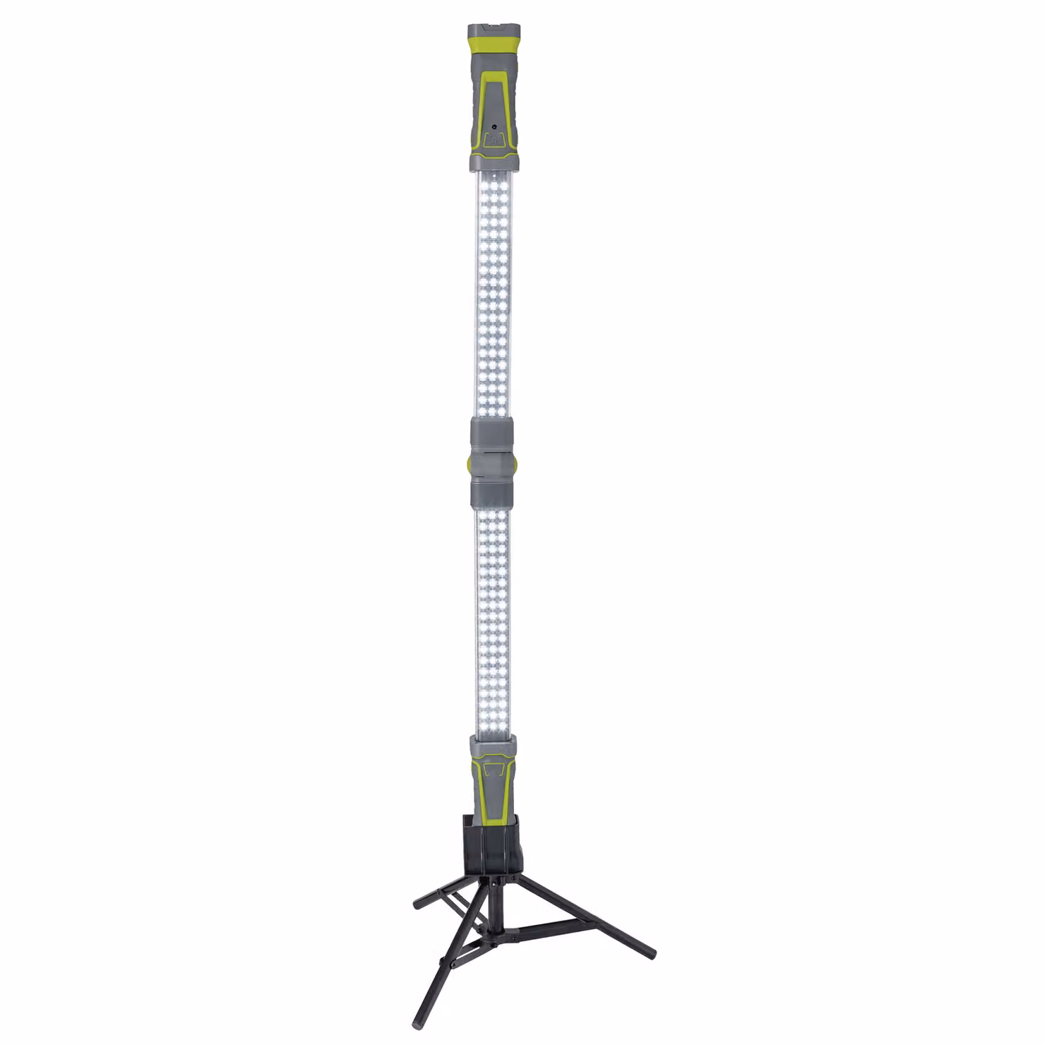GYS - Luce da lavoro - pieghevole - 3,7 volt - 800 lumen
