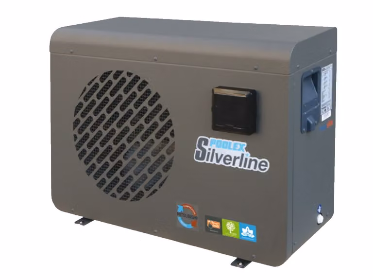 Pompa di calore Poolex Silverline 70