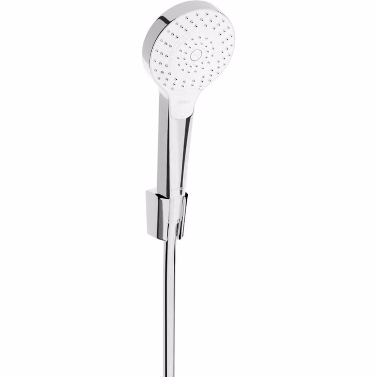 Set point doccia R-05, cromo (785055052-00)