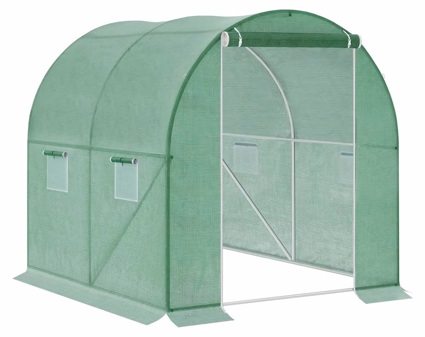 Aga Serra da giardino MR4001CH 2x2x2 m