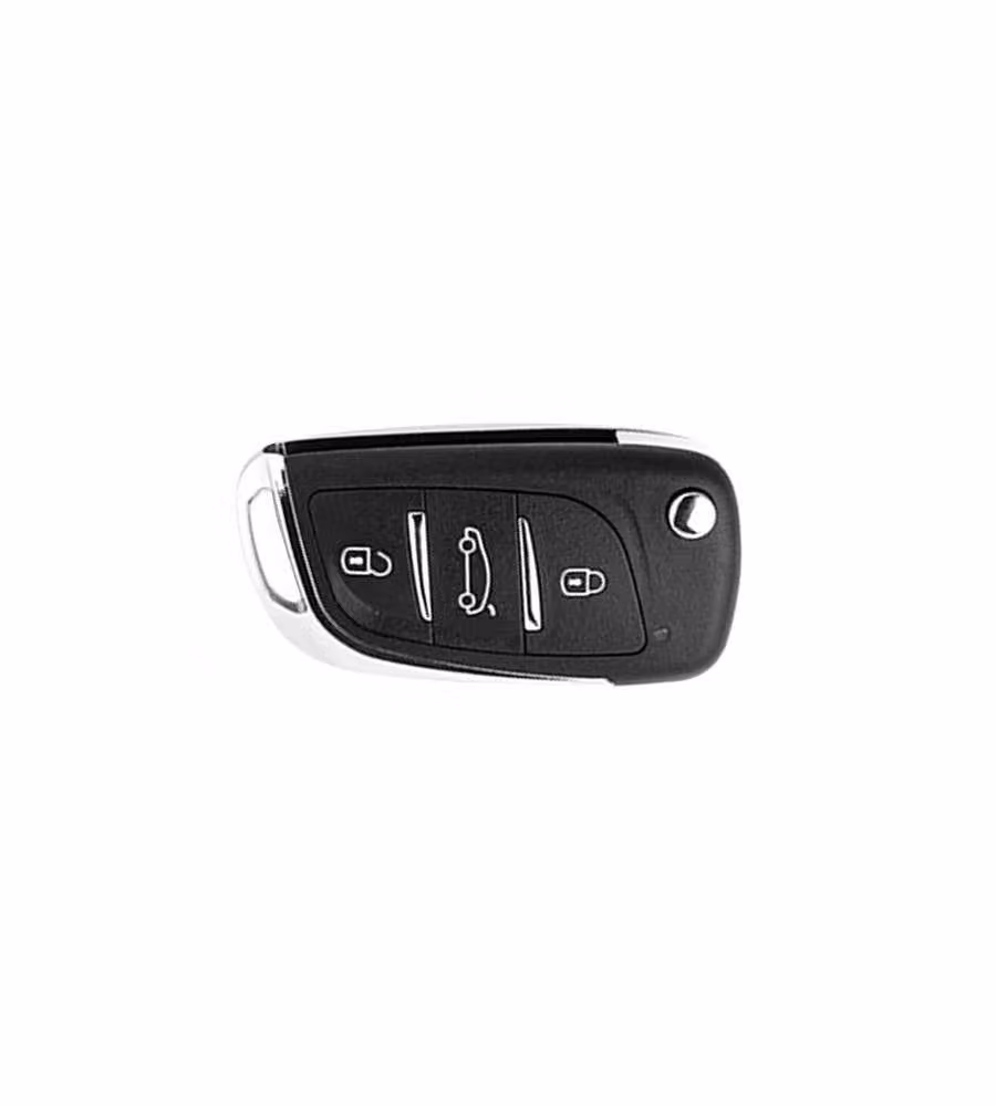 Chiave Auto Radiocomando Universale IRFH14