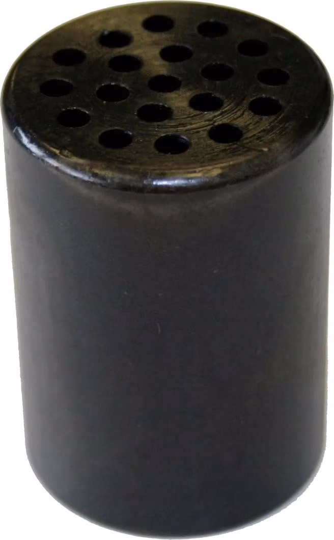 Porta aghi per 19 aghi da 3 mm