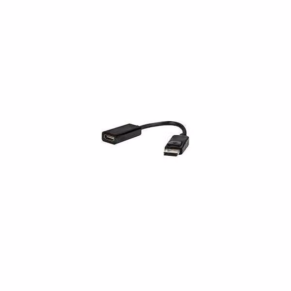 E+P Elektrik Spina Displayport DP5