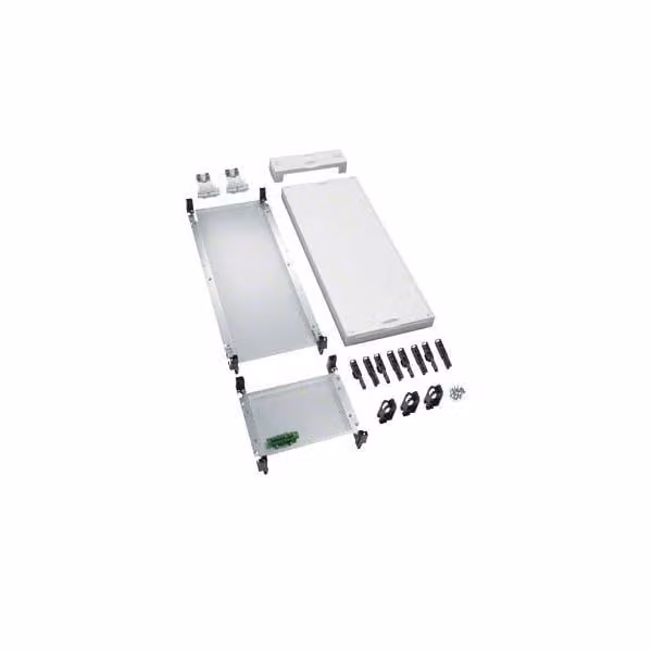 Modulo HAGER UD61M1 900x250 mm per telecomunicazioni