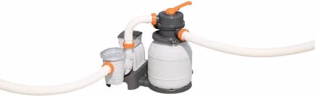 POMPA FILTRANTE A SABBIA 5.678 LT/H COD.58497