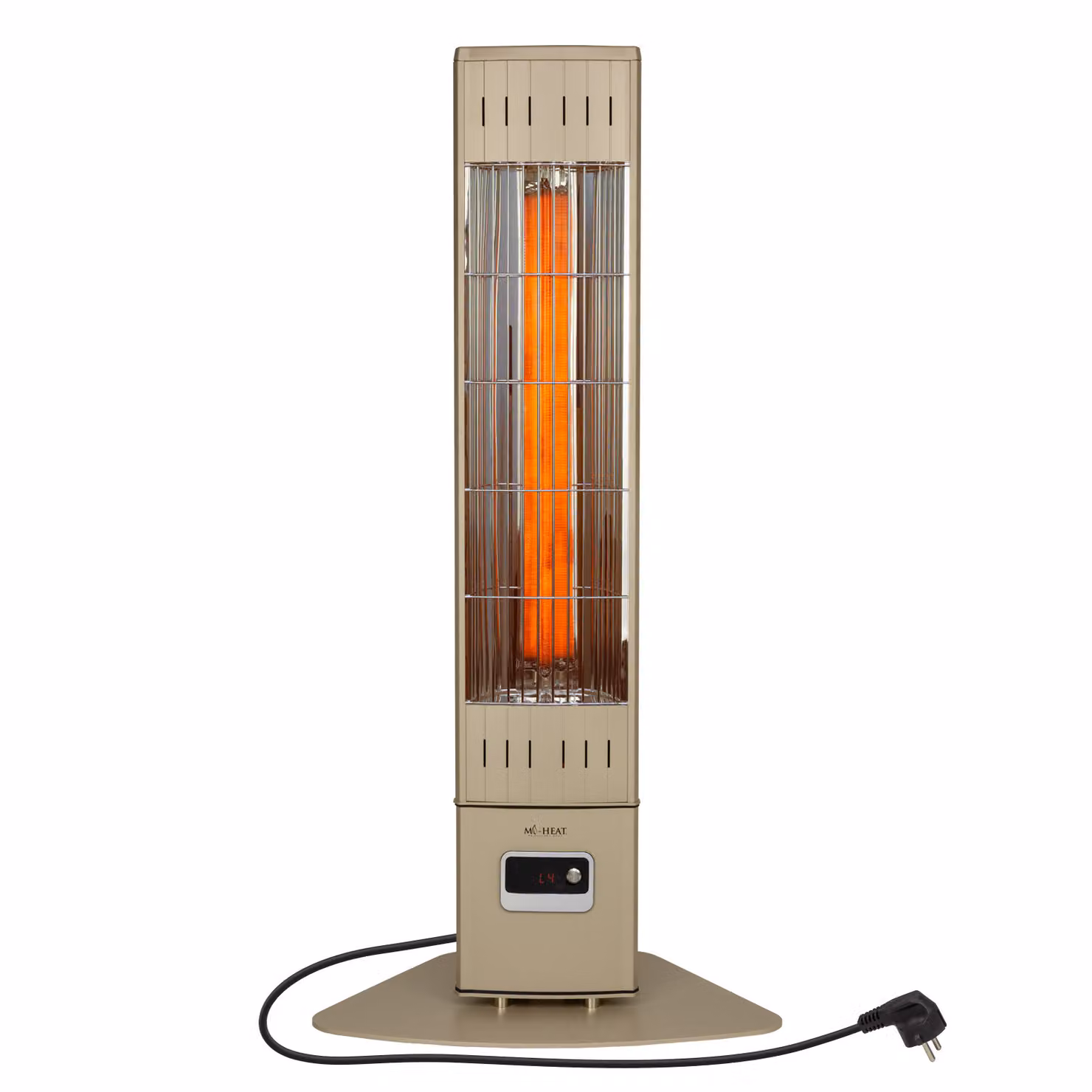 SIH-2300R Riscaldatore radiante a infrarossi da 2300 W