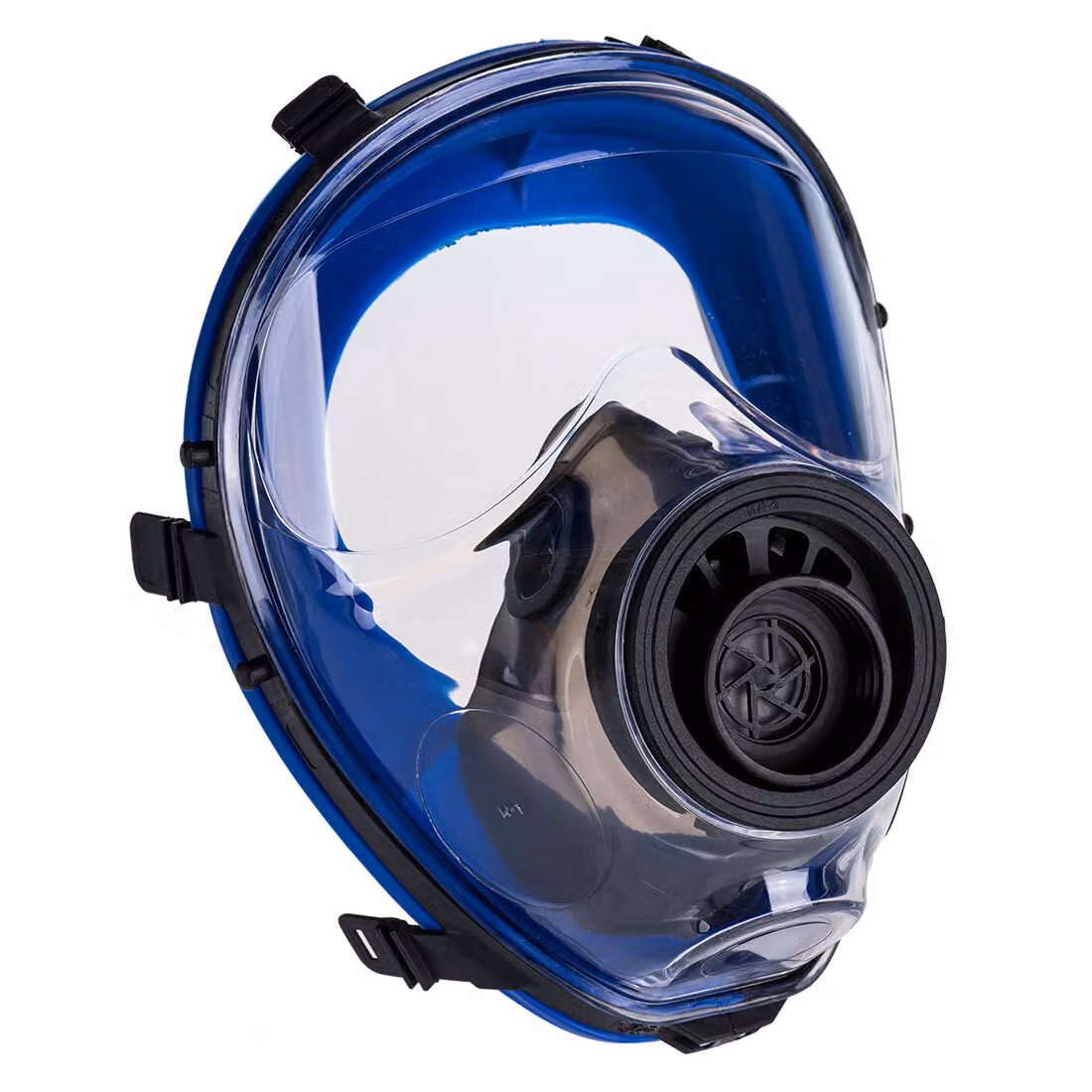 Portwest P516 Maschera integrale Helsinki Blue