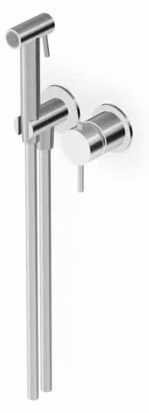 CASA39 Zucchetti Helm Doccetta bidet con miscelatore ZHE417.X