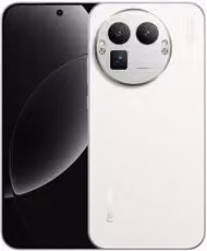 Smartphone Realme GT 8 Pro 5G Diary White con display da 6,79 pollici e memoria da 512 GB