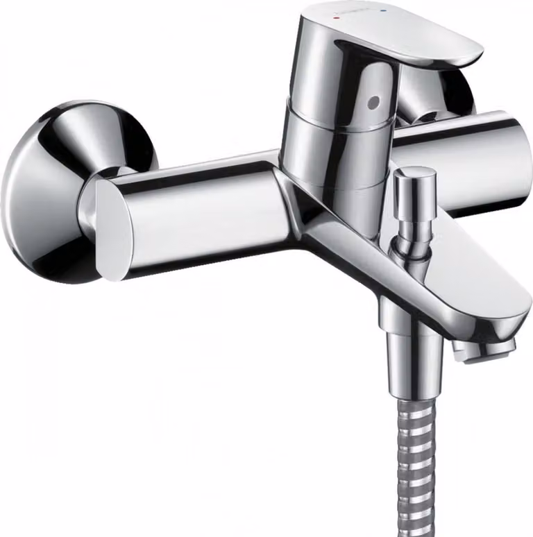 Hansgrohe Focus