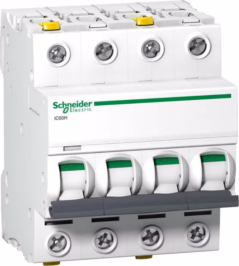 Interruttore LS Schneider Electric A9F08432