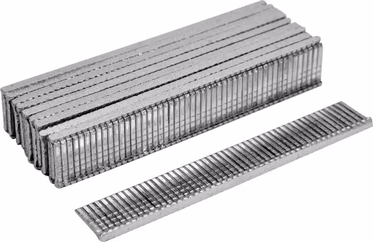Chiodi per cucitrice 1,2x14 mm, 1000 pezzi