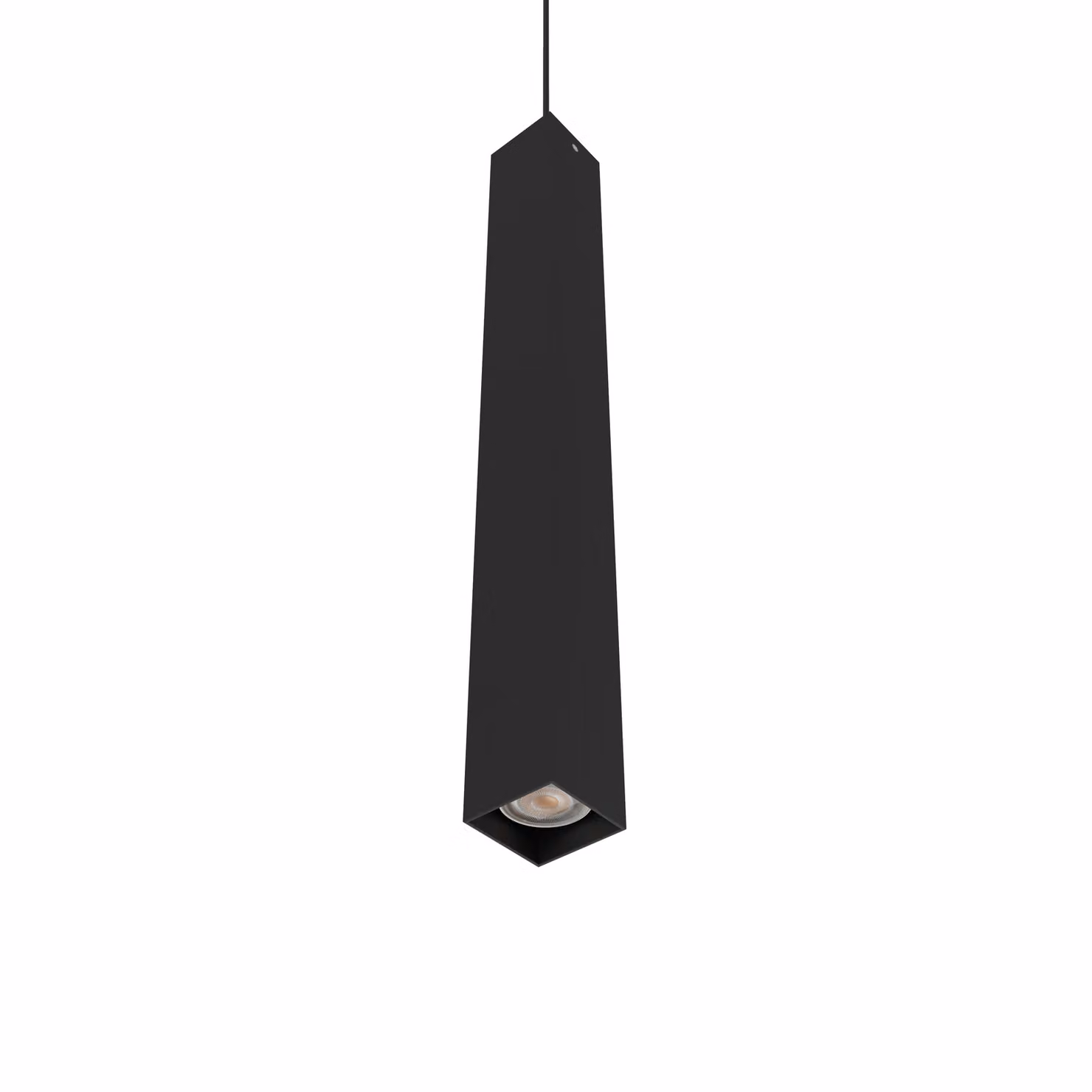 Lampada A Sospensione Cube H60