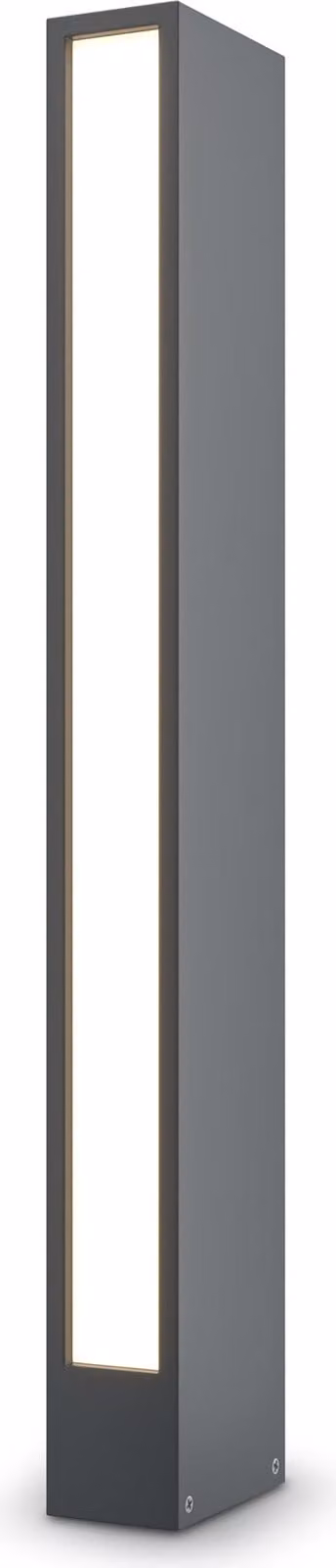 Palo dell'illuminazione Maytoni Outdoor Hof Maytoni O422FL-L12GF