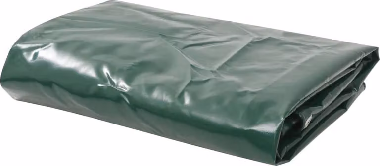Telone 650 g/m² 2x3 m Verde