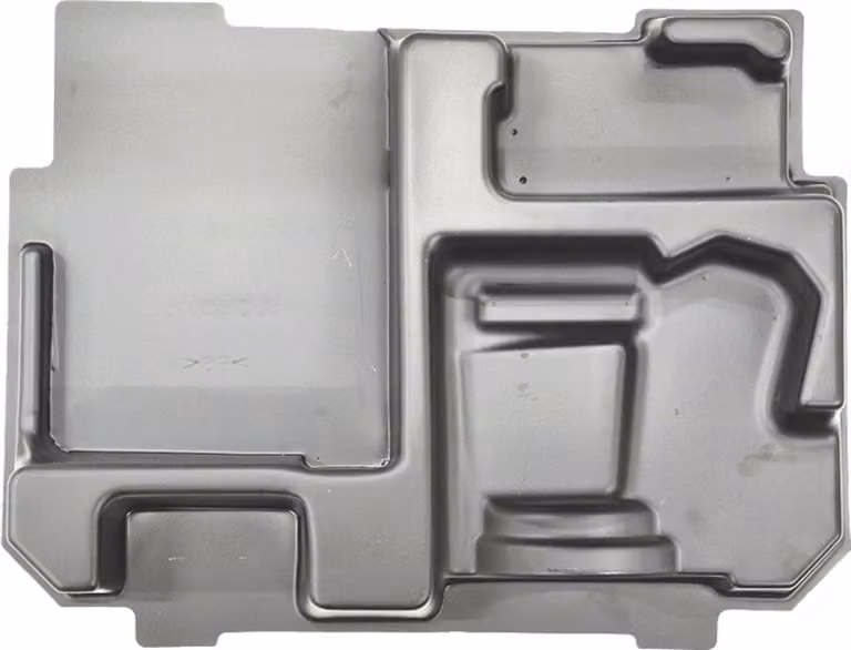 Makita 837809-5 Parte di termoformatura per MAKPAC