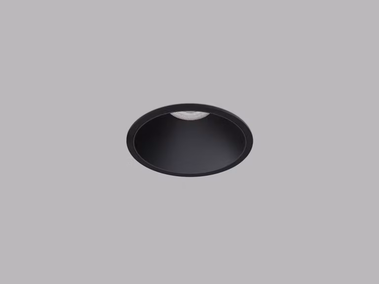 LED2 2095143 Lampada da esterno da incasso VIGO S, 8-18 W, 4000 K, nera