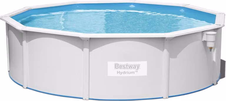 Set piscina Bestway Hydrium 460x120 cm
