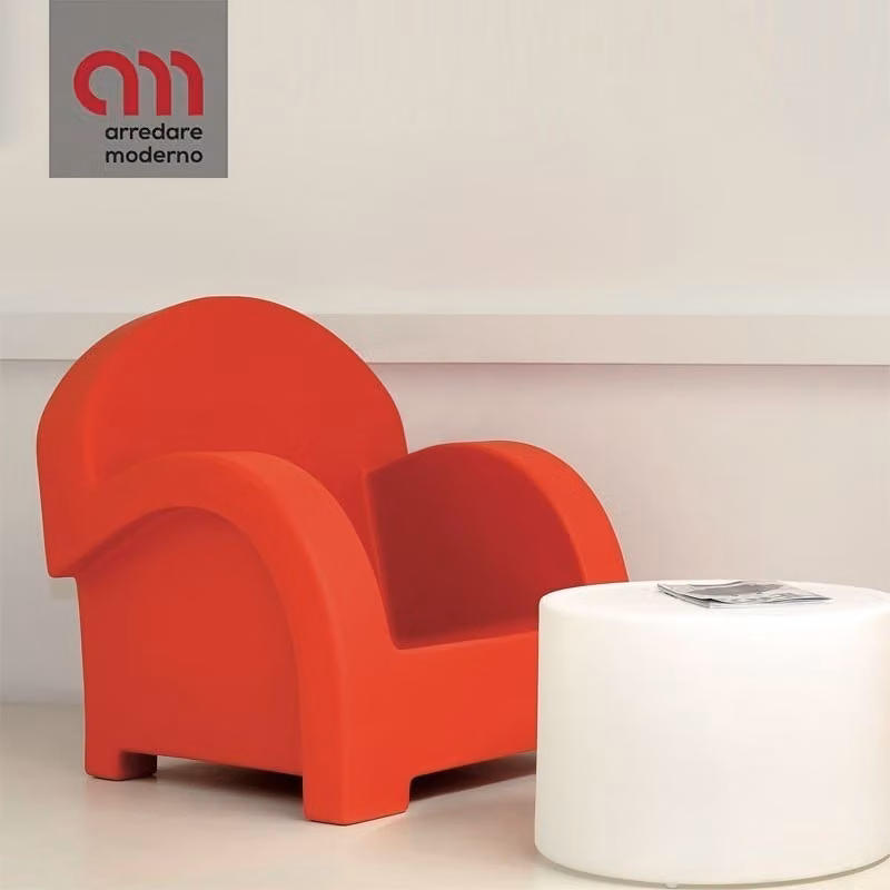 Poltrona Caracas Modum